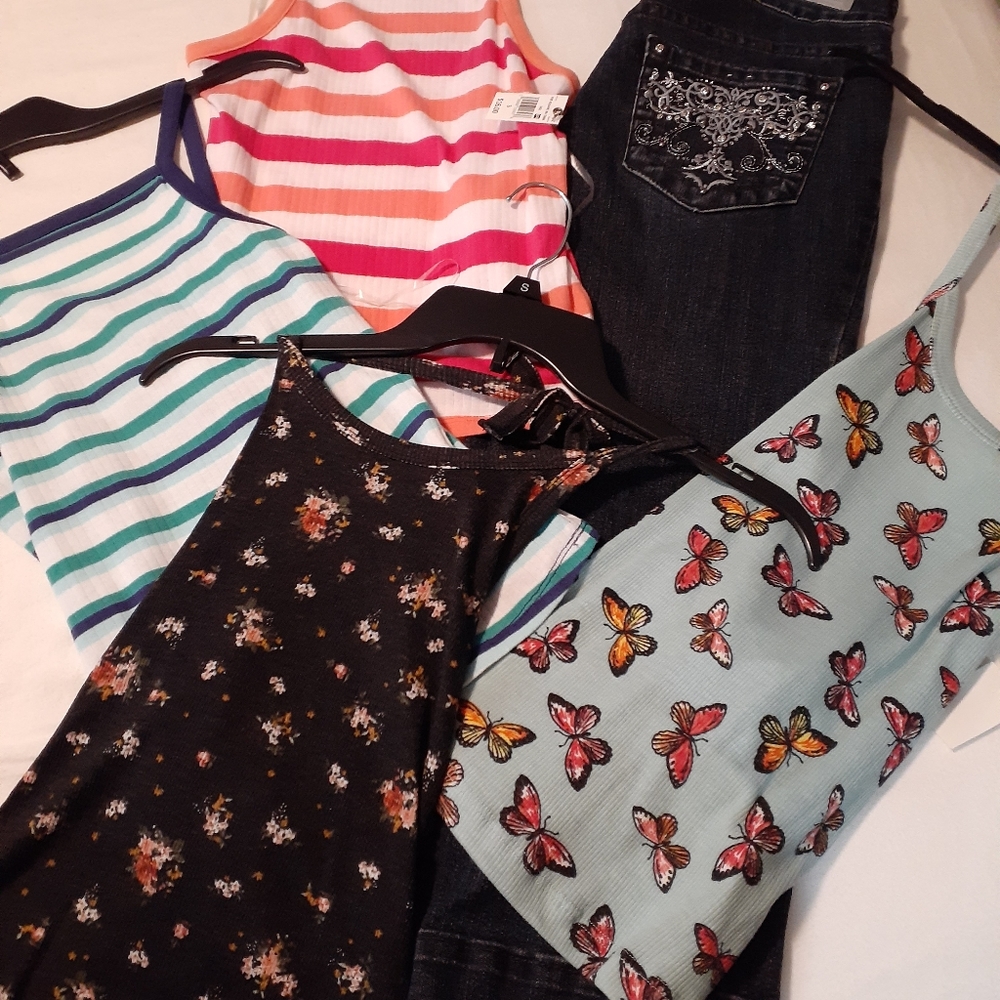 Womens lot NWT